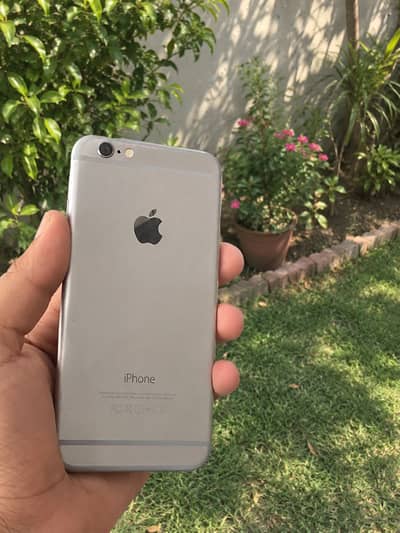 Apple iPhone 6