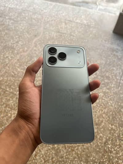 tecno spark 50
