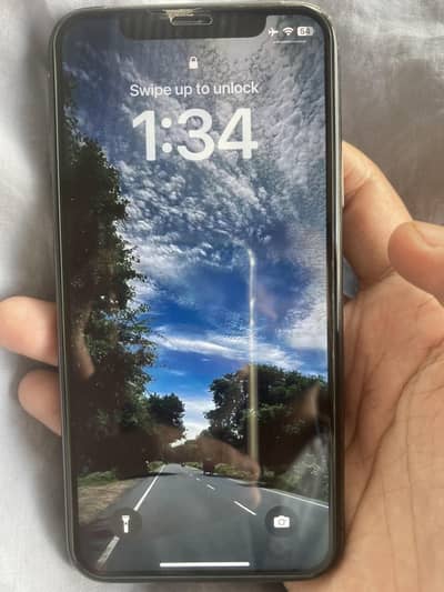 Apple iPhone X