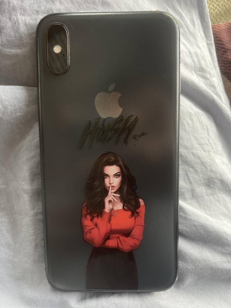 Apple iPhone X 1