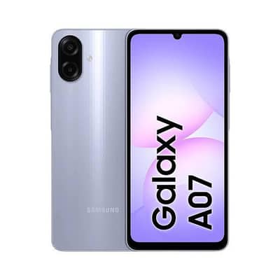 Samsung Mobile A07