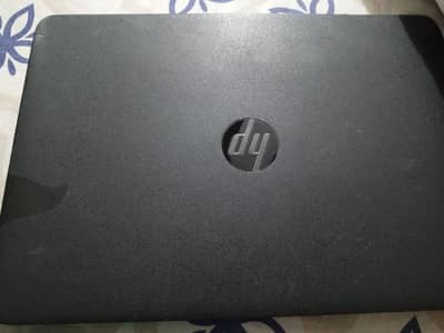 HP 4 GB