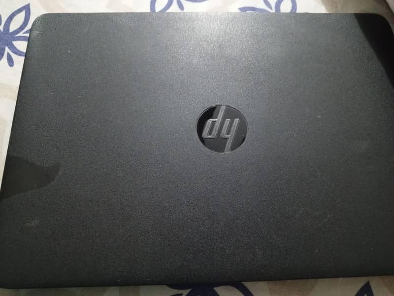 HP 4 GB 0