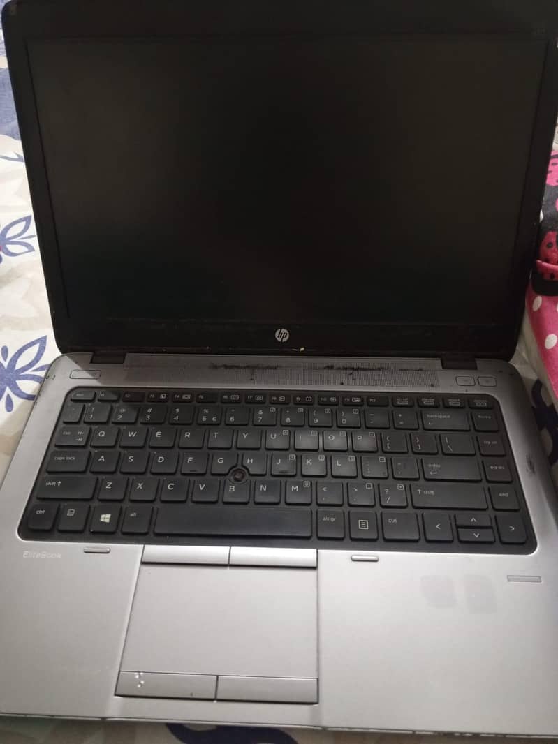 HP 4 GB 1