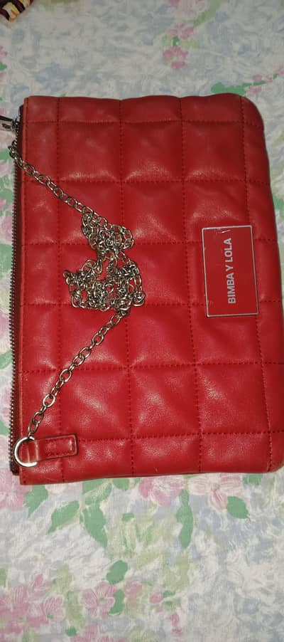 BIMBA Y LOLA BAG