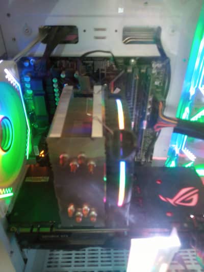 Ryzen 5 5600x PC for sale