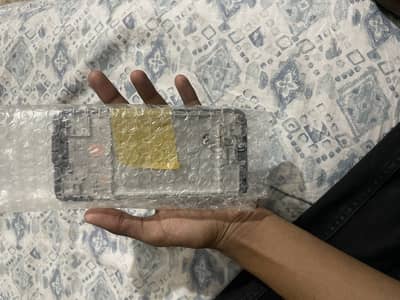 Samsung A15 ke screen hai
