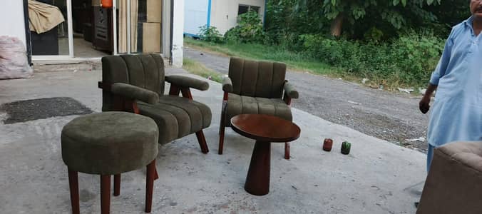 chair sets