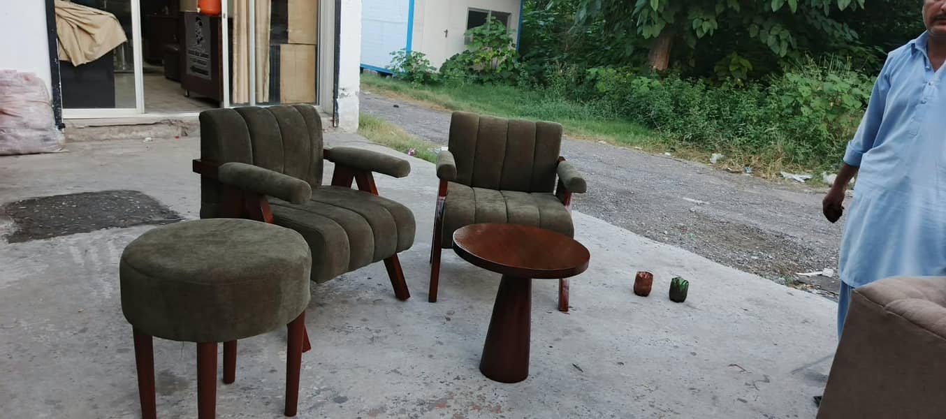 chair sets 0