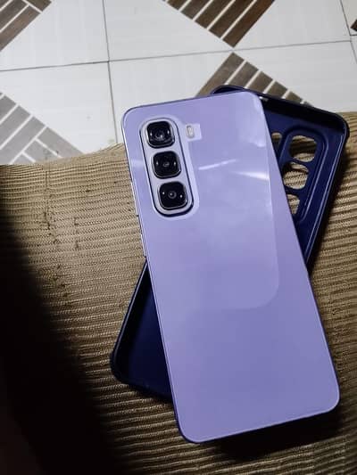 Infinix hot 50 pro 8 128