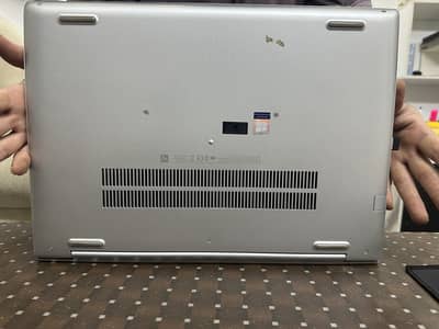 HP PROBOOK 450 G7 (Core i5 10th Generation)
