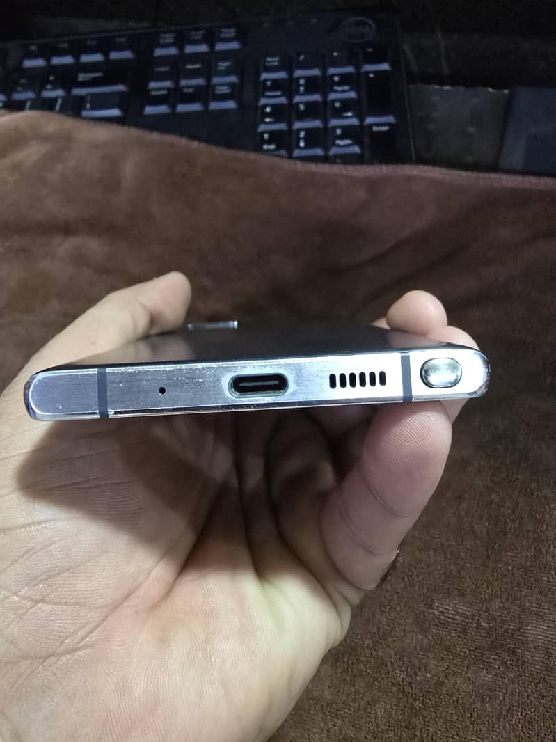 Samsung Mobile Note 20 2