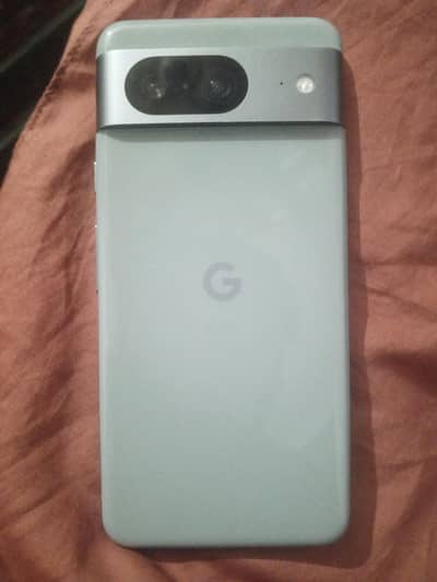 Google Pixel 8