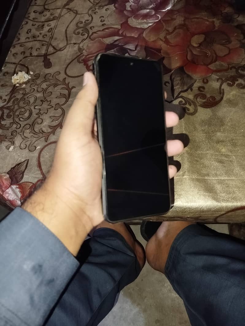 Tecno Spark Go 1