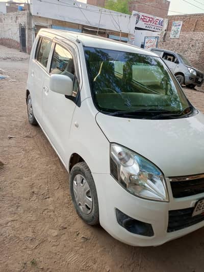 Govt Officer Wagonr for sale