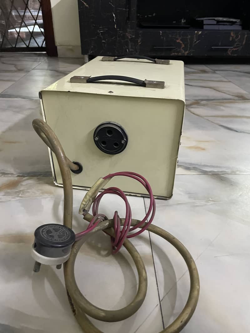 PEL Stabilizaer 1