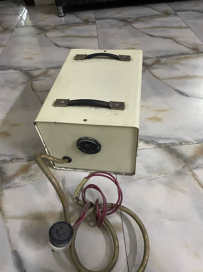 PEL Stabilizaer 3