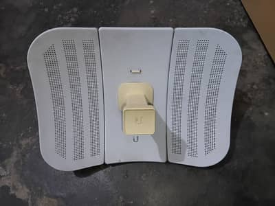 Ubiquiti Litebeam M5