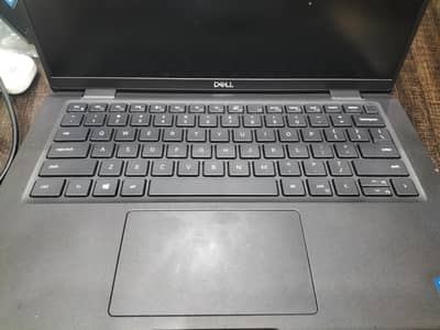 Dell Latitude 7420