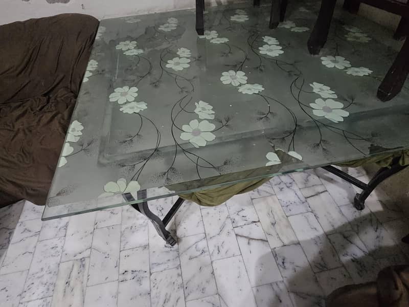 Dining table 3