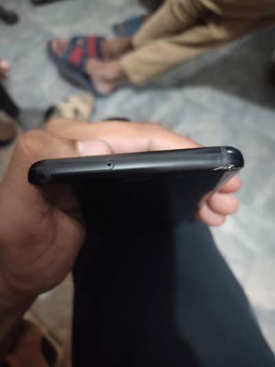 Samsung Mobile S9 Plus