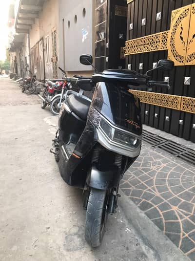 E-bike
