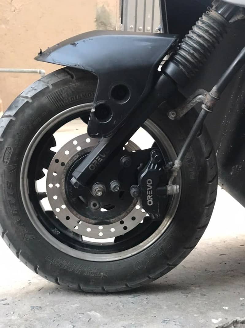E-bike 1