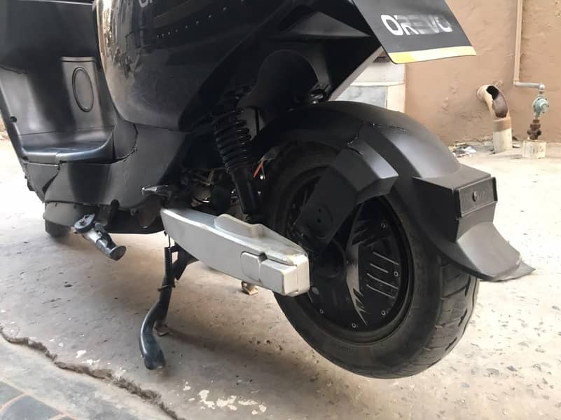 E-bike 3