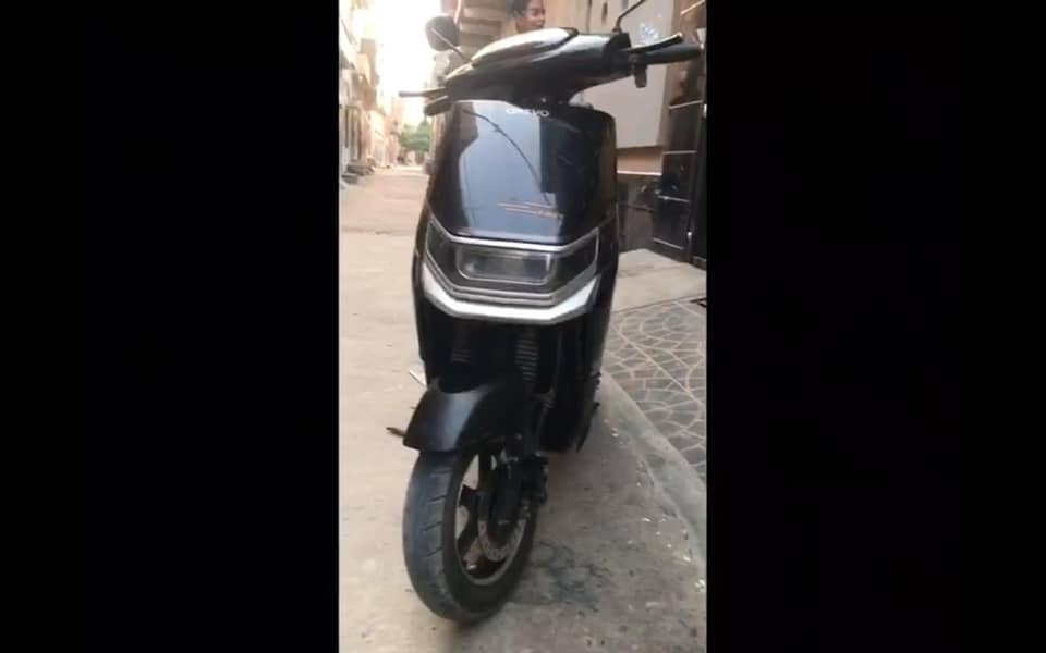 E-bike 4