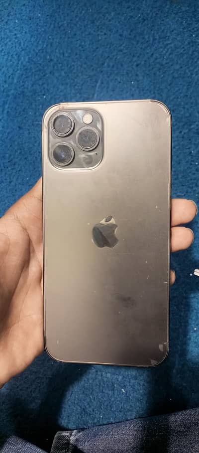 Apple iPhone 12 Pro Max