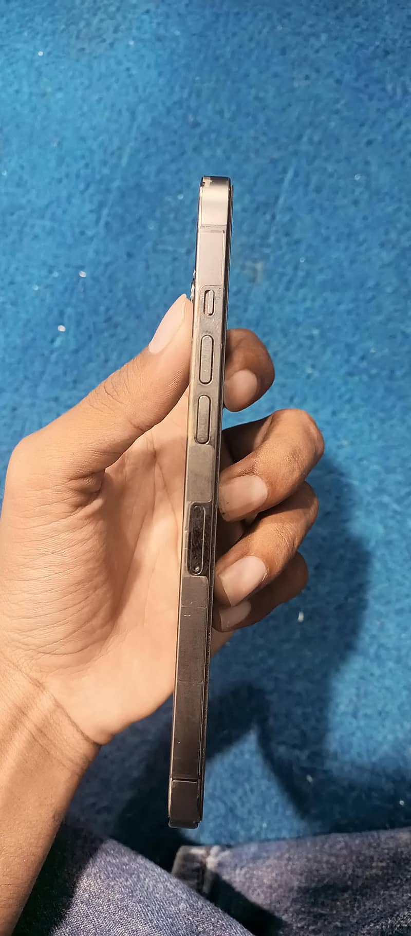 Apple iPhone 12 Pro Max 1