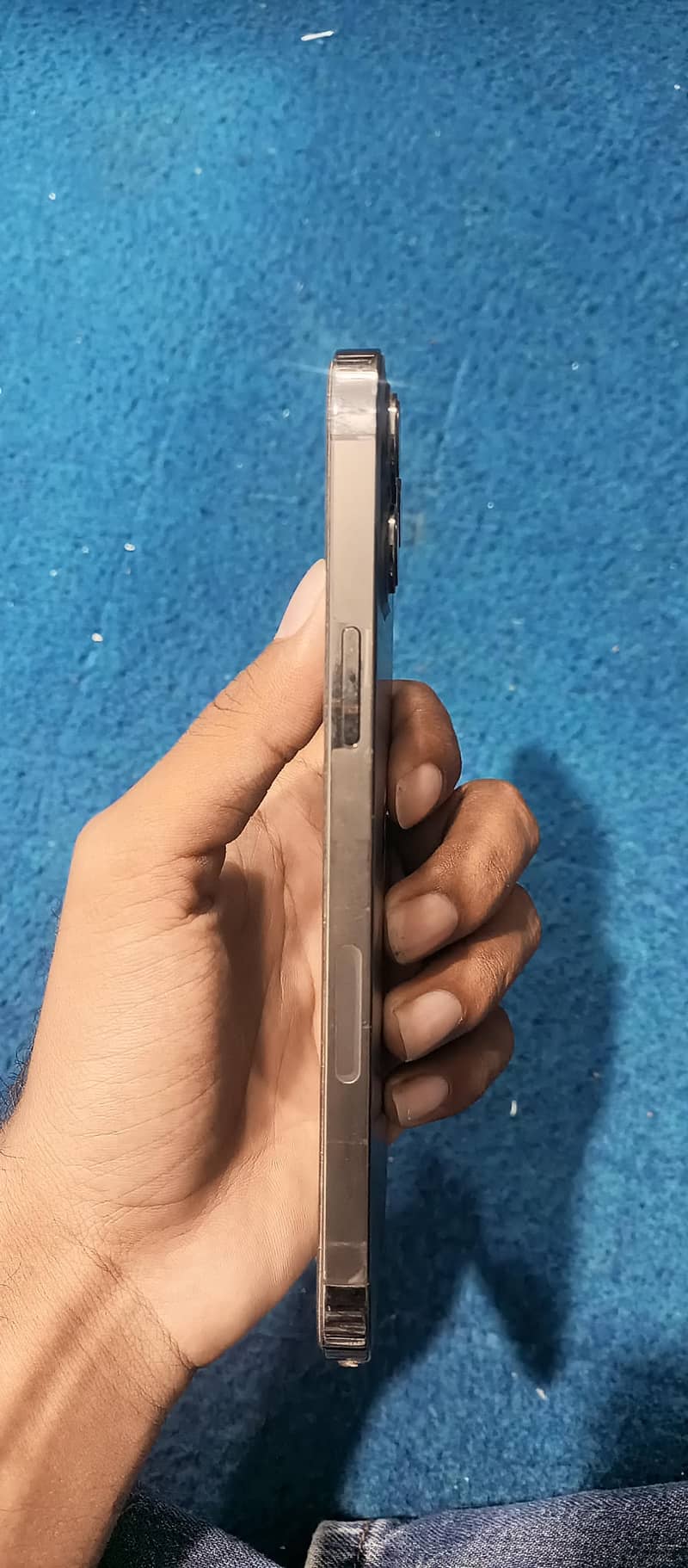Apple iPhone 12 Pro Max 2