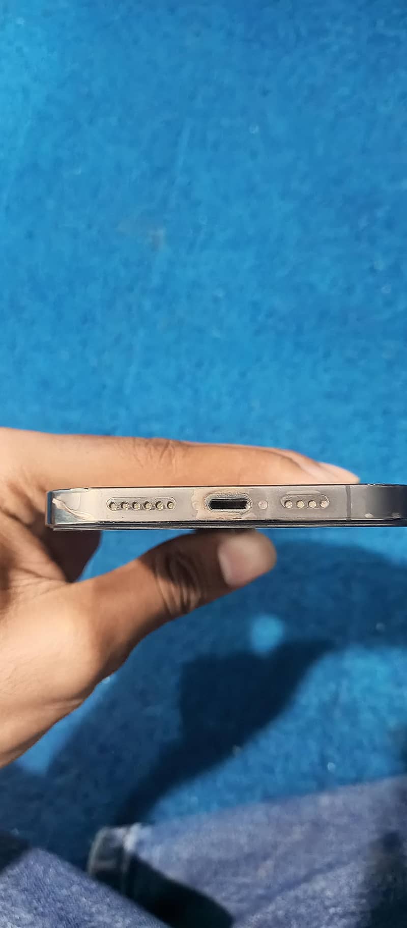 Apple iPhone 12 Pro Max 4