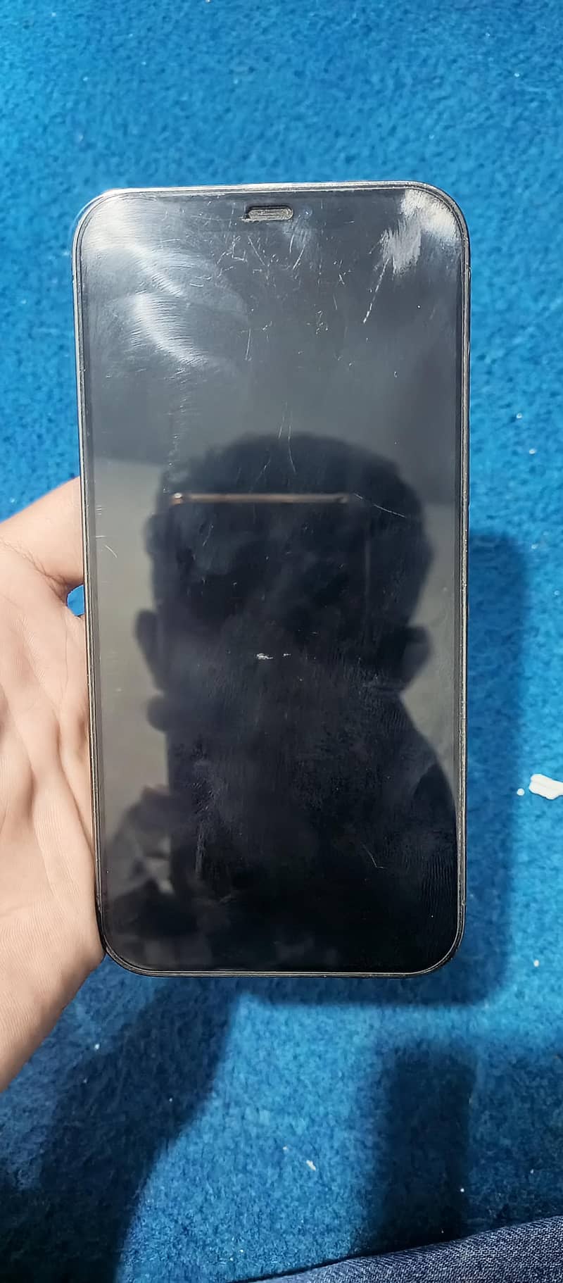 Apple iPhone 12 Pro Max 5