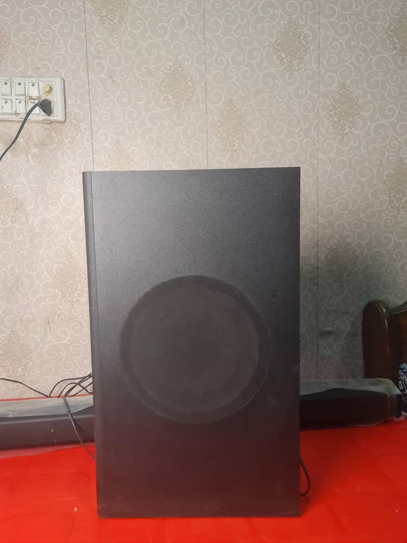 Audionic Prism 500 Multimedia Speaker – 9/10 Condition 3