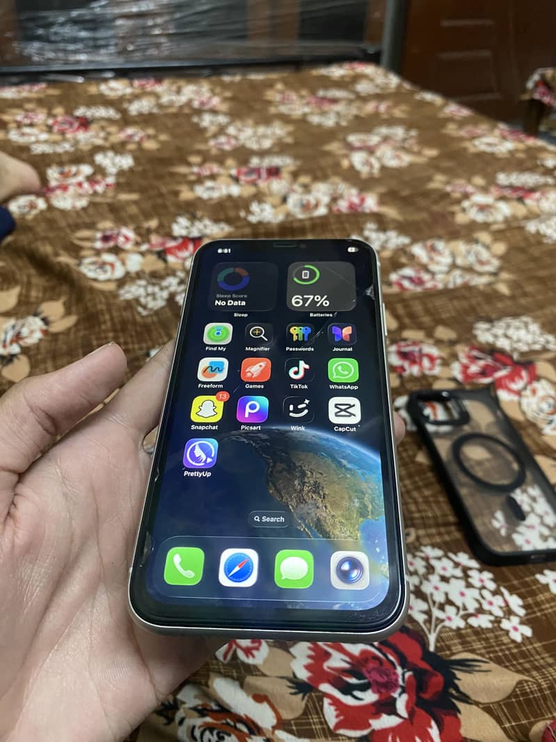 Apple iPhone 11 5
