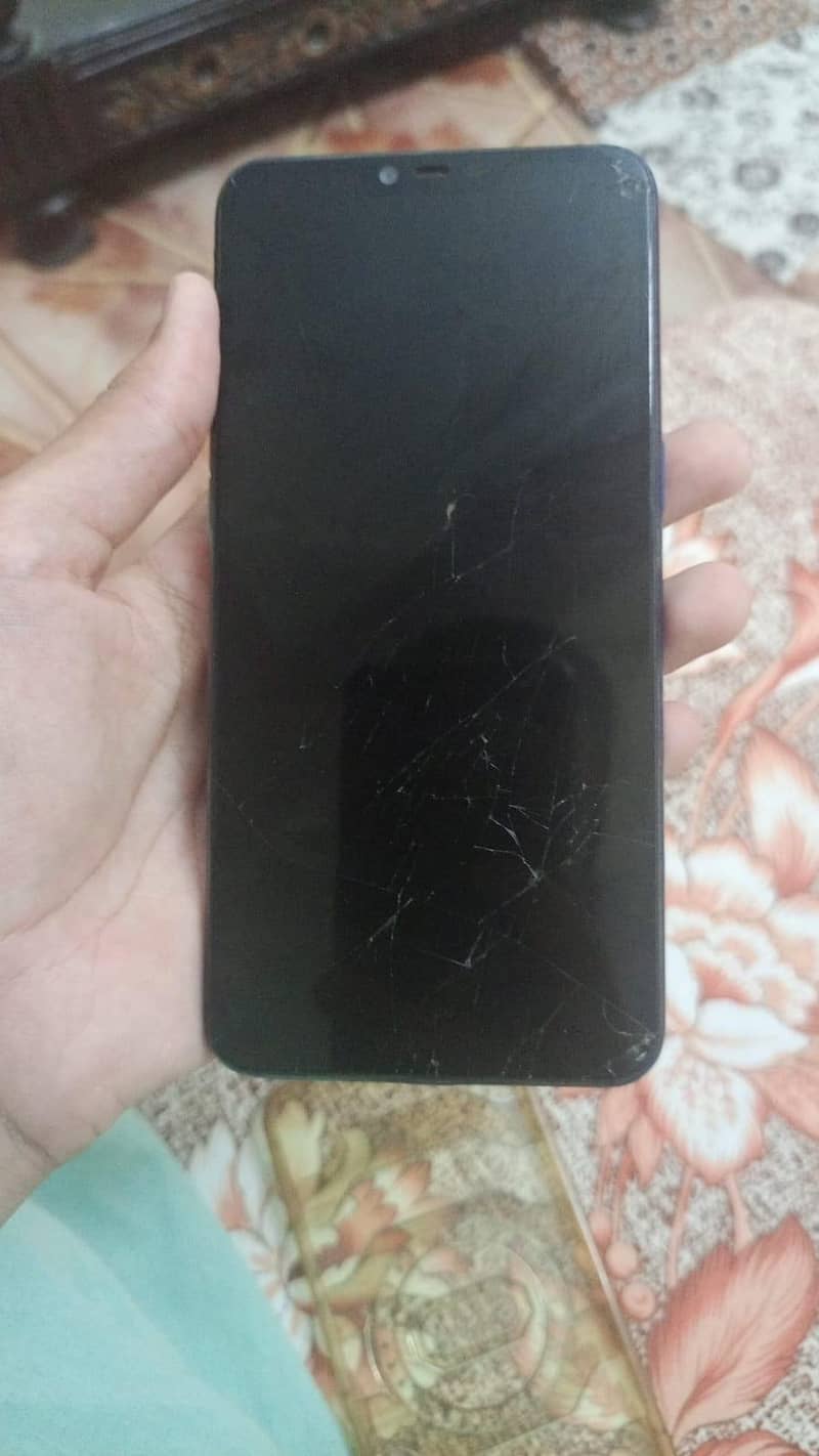 OPPO A5 0