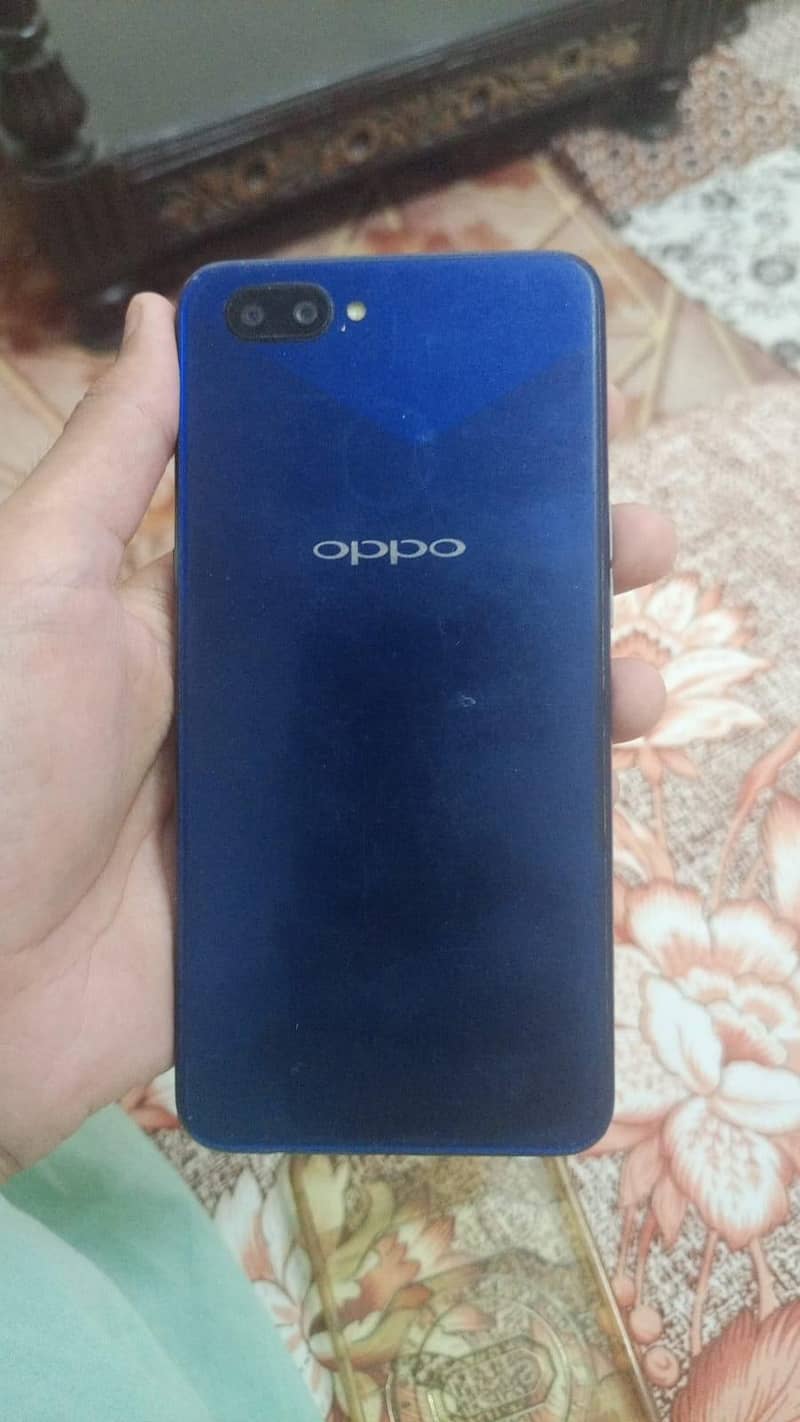 OPPO A5 2