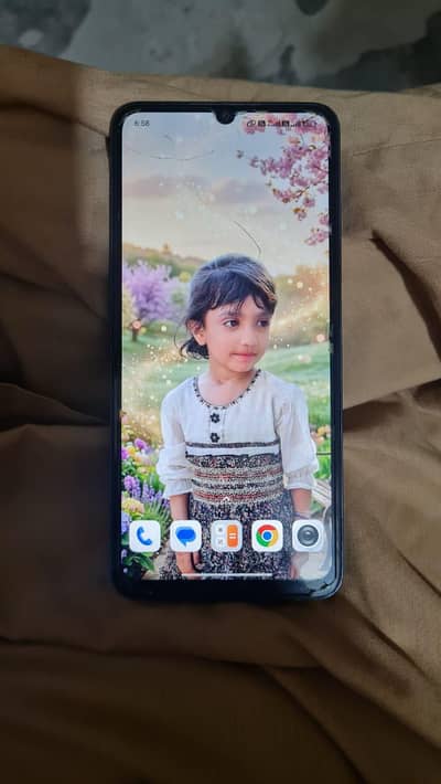Xiaomi Redmi 13c