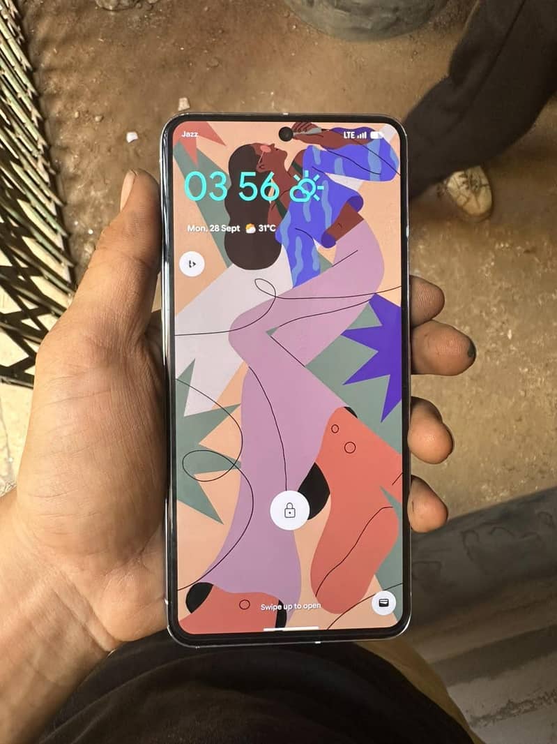 Google Pixel 8 Pro 3