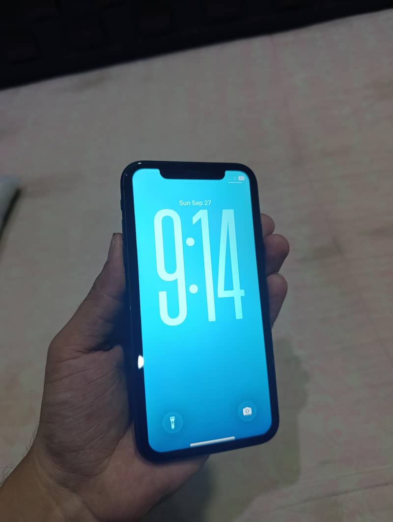 Apple iPhone 11 0