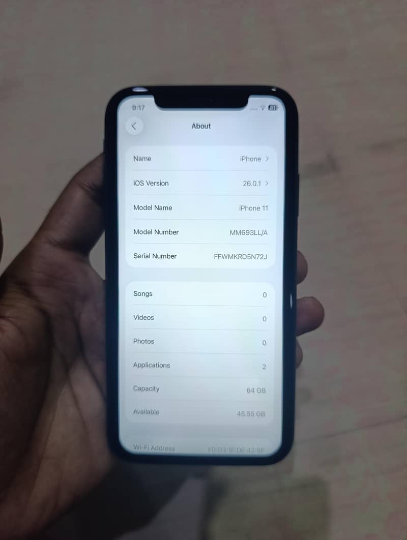 Apple iPhone 11 1