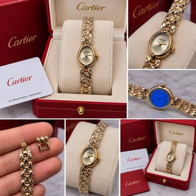  Stylish Ladies Women Watch | Beautiful & Elegant Design 
