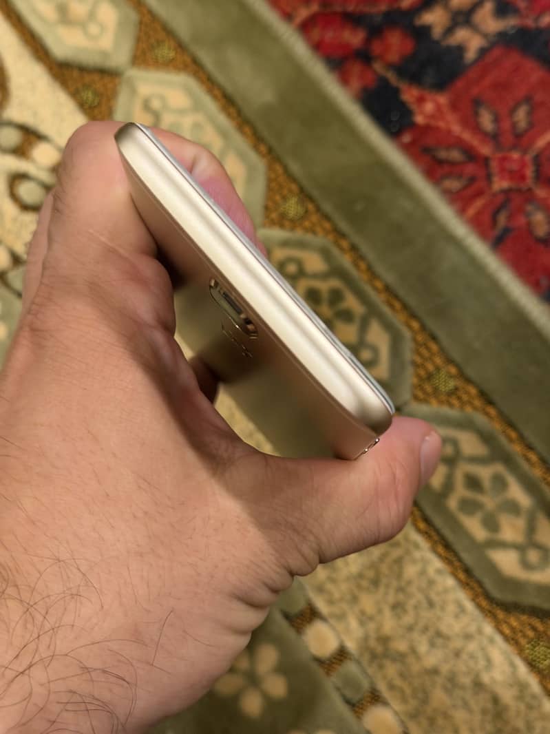 OnePlus 3 PTA APPROVED 1
