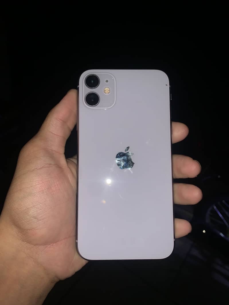 Apple iPhone 11 1