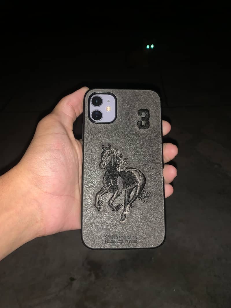 Apple iPhone 11 7