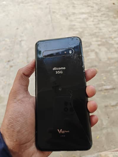 LG V60 ThinQ 5G