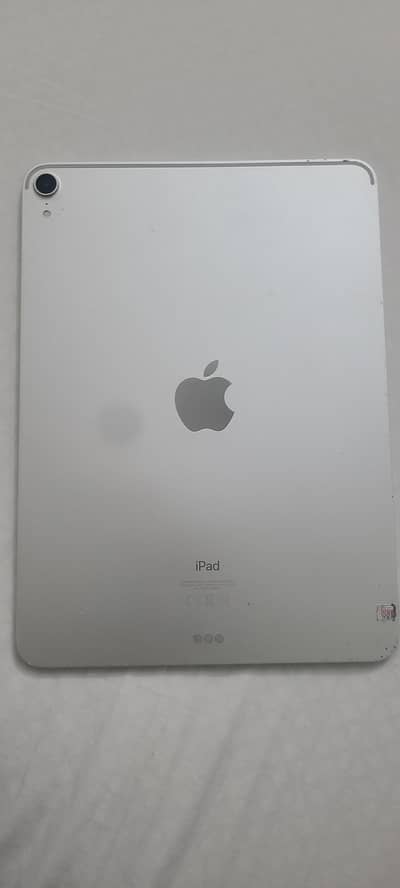 Ipad Pro 11 inch