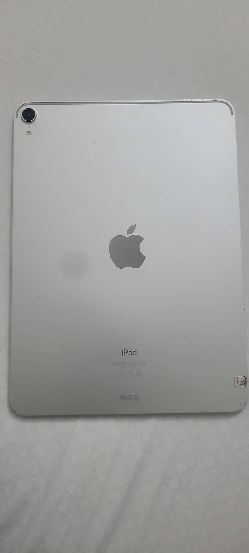 Ipad Pro 11 inch 0