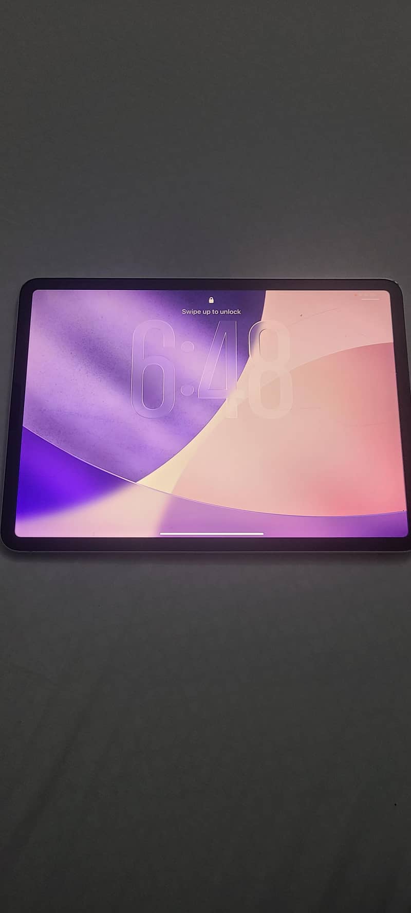 Ipad Pro 11 inch 1